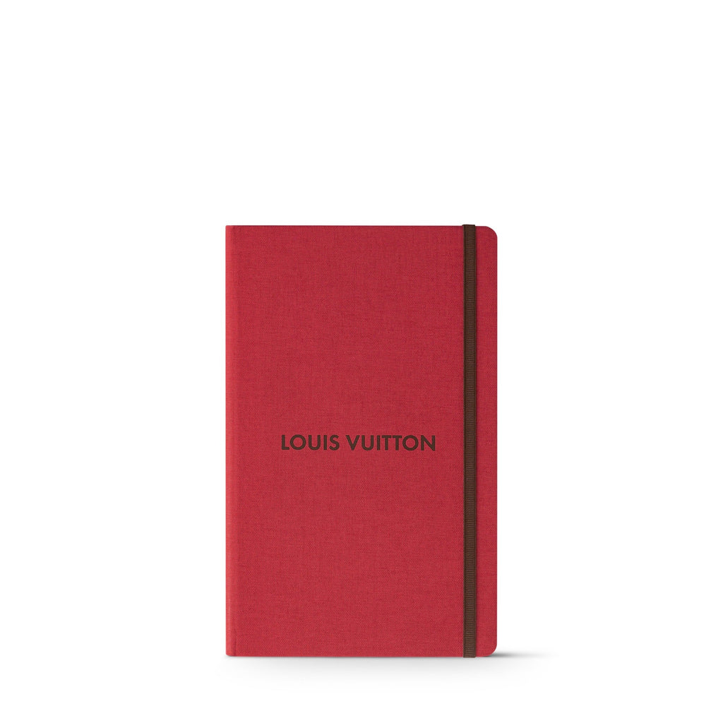 Jane Notebook MM