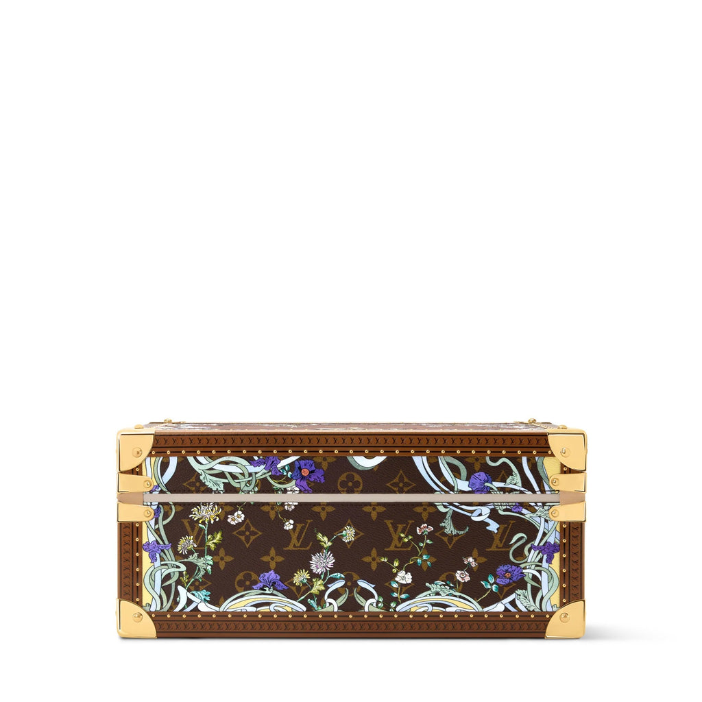 Coffret Accessoires Monogram Asnieres Bloom