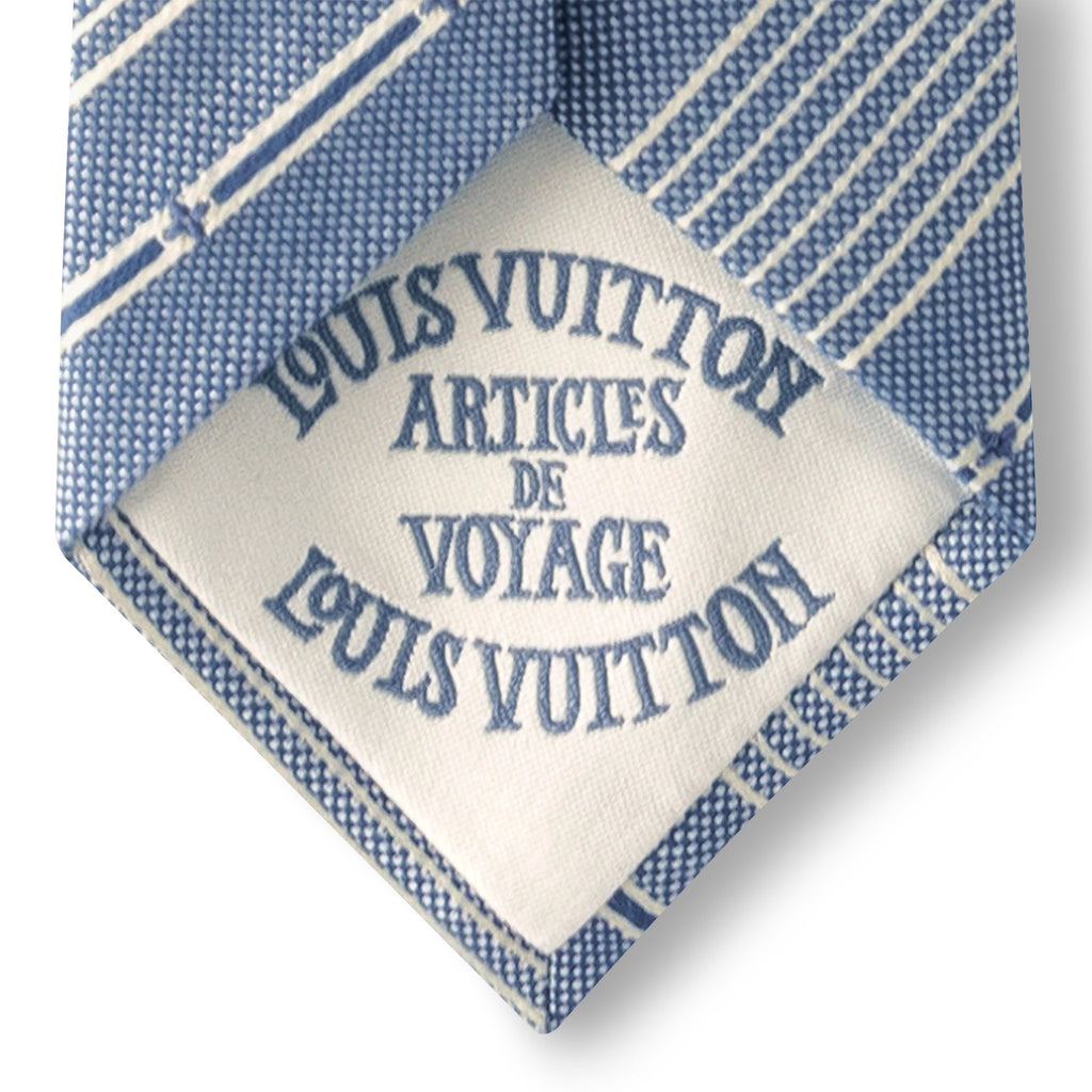 Fresh Stripes Tie