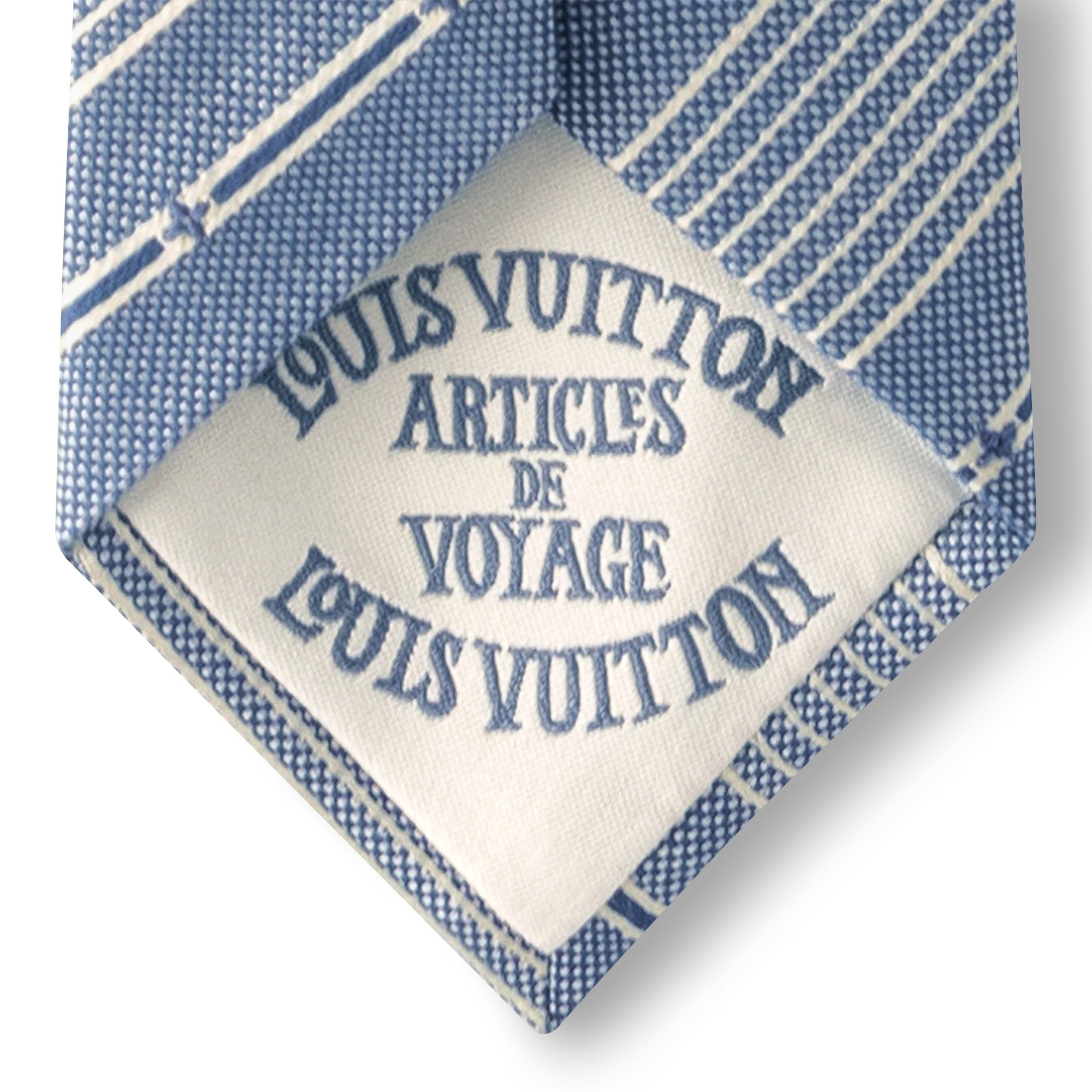 Fresh Stripes Tie