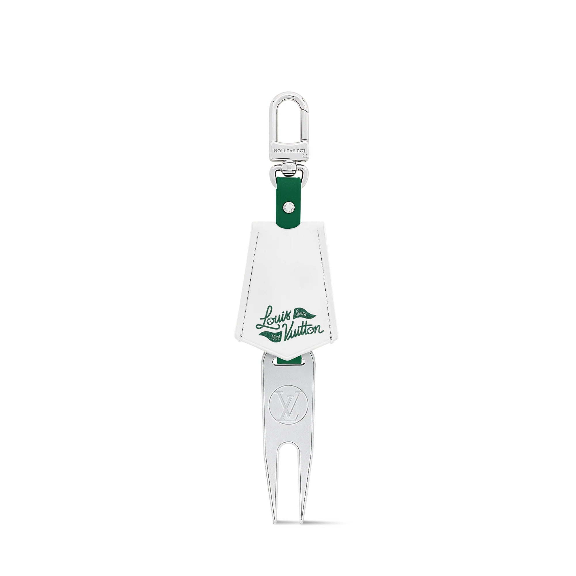 Golf Pitchmark Repair Tool