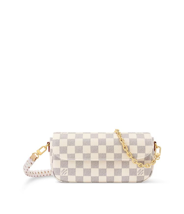 Wallet On Chain Ivy