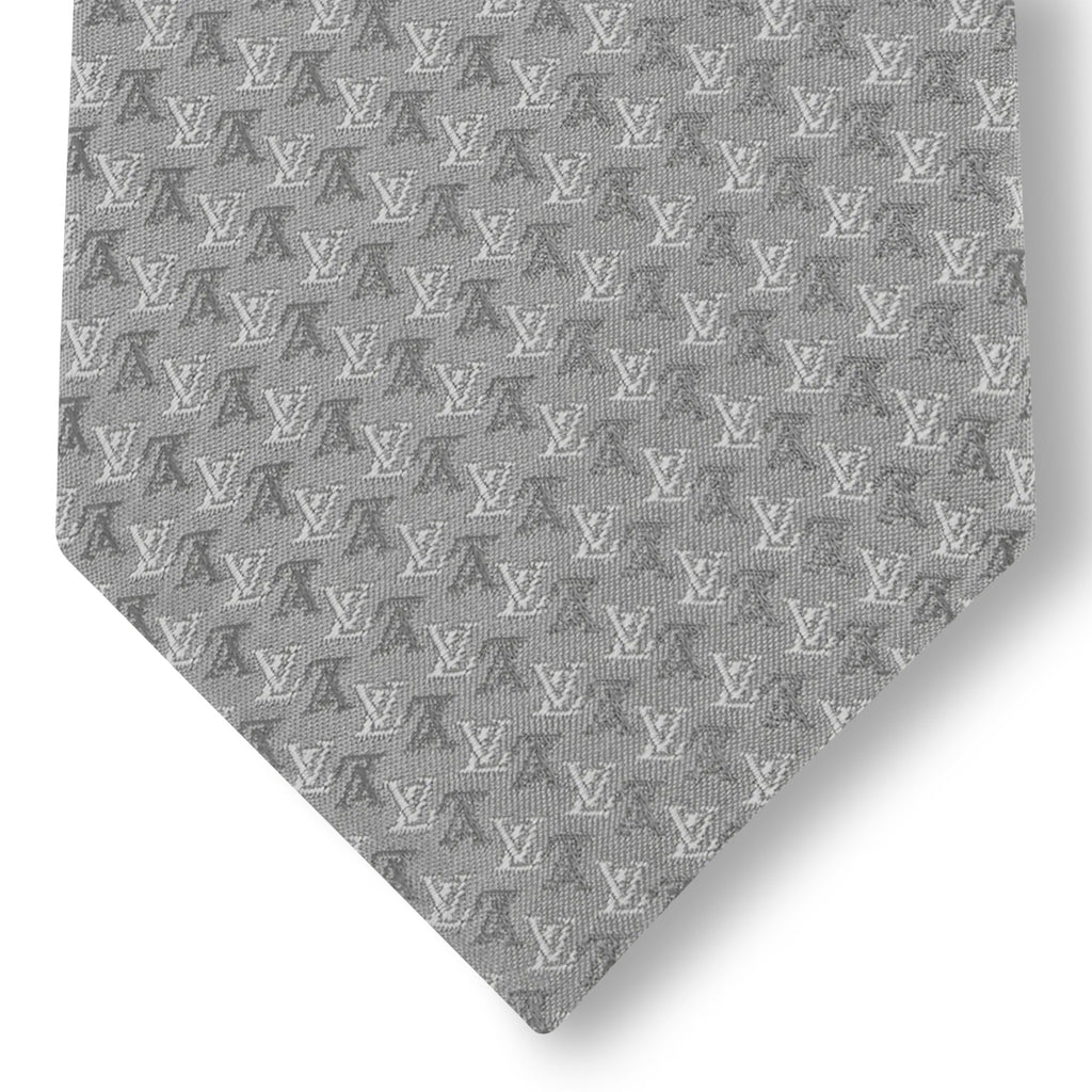 LV Interlocked Tie