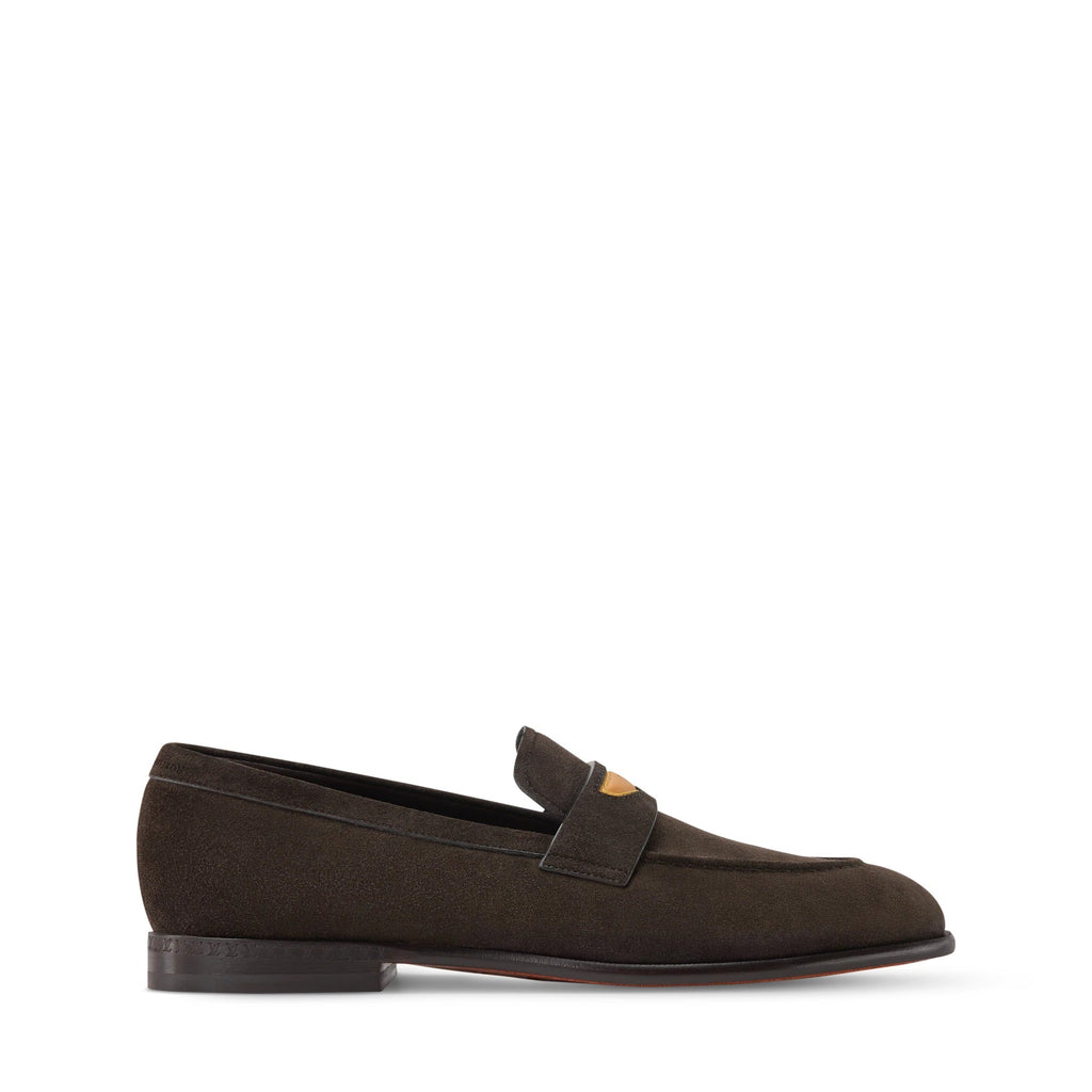 LV Gent Loafer
