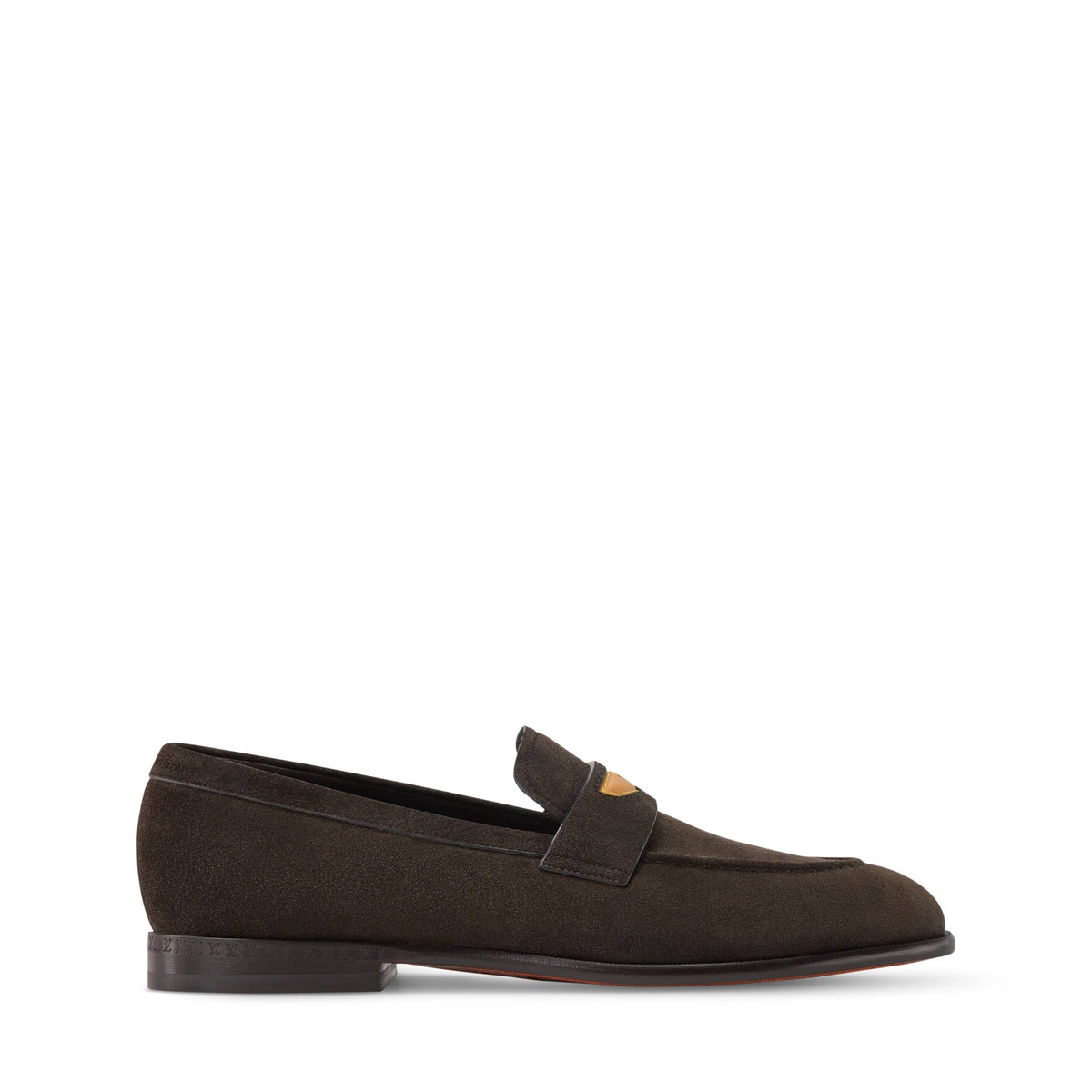 LV Gent Loafer