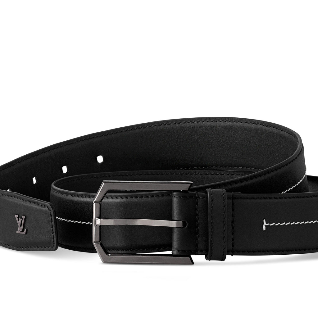 Pin Heritage Stitch 35mm Belt