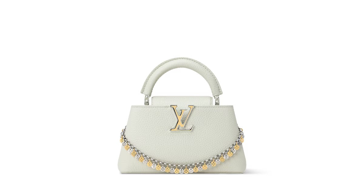 Capucines East-West Mini