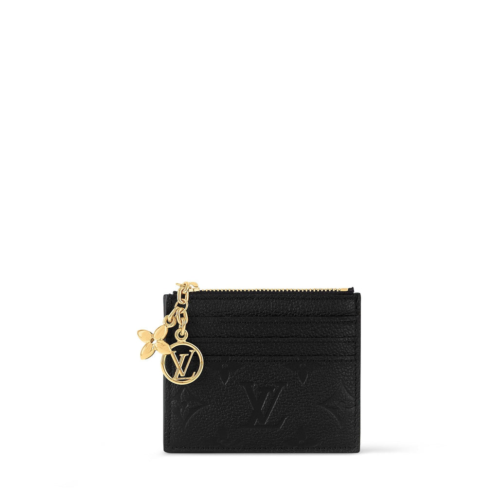 Flora Card Holder