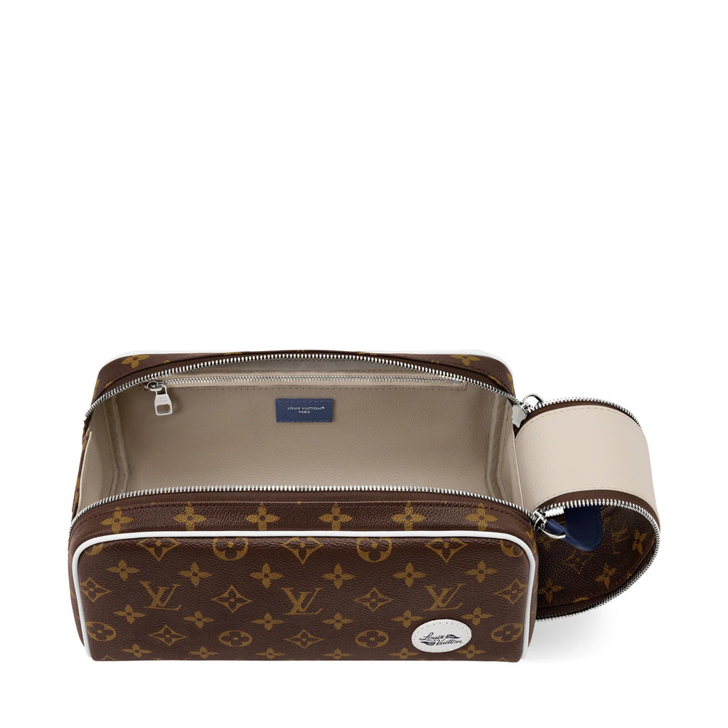 Mini Dopp Kit