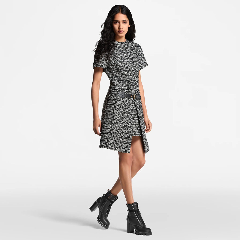 Star Trail Ankle Boot