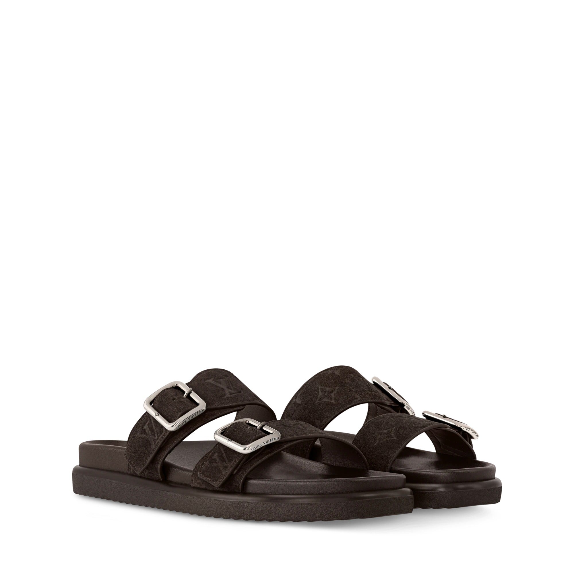 LV Venice Mule
