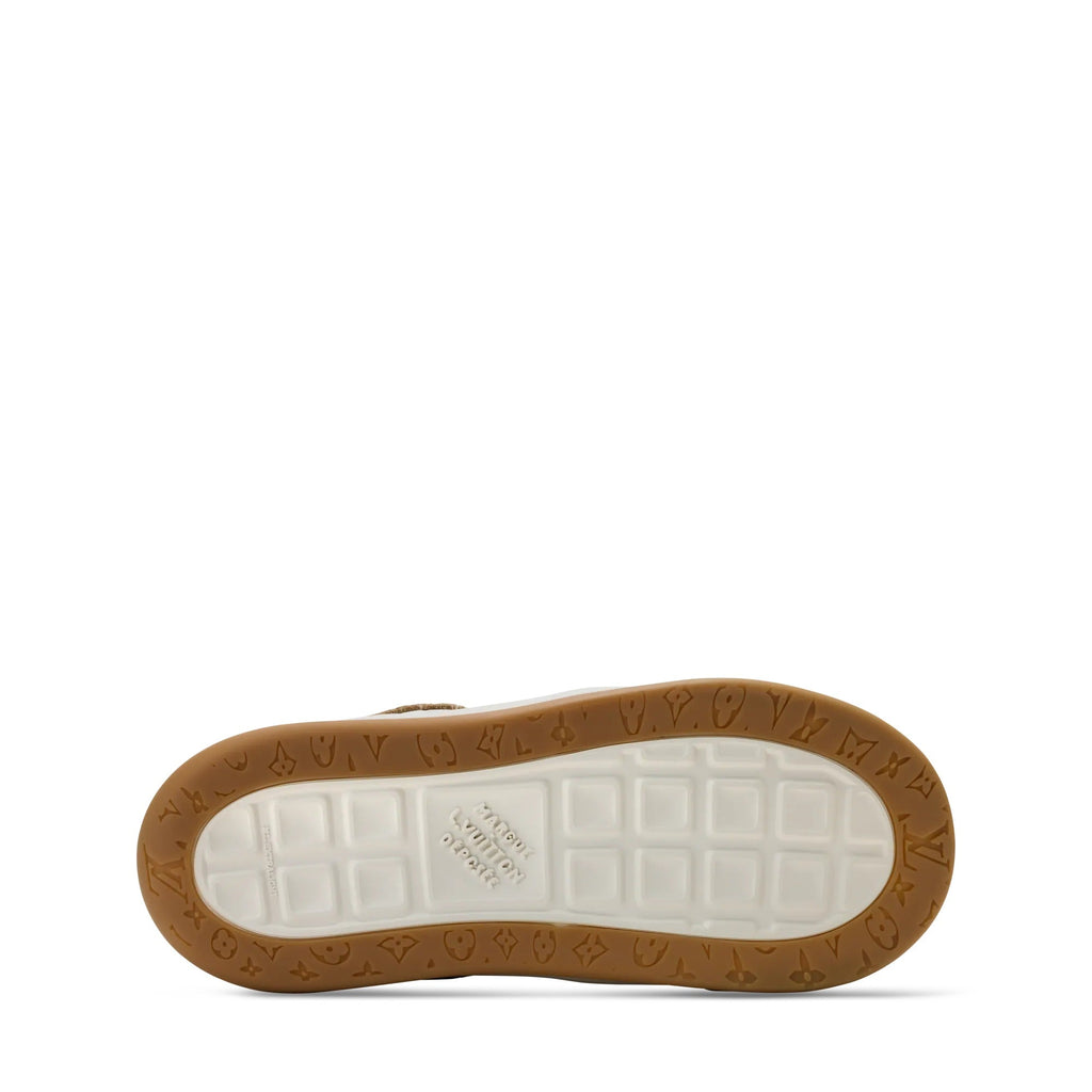 LV Tilted Sneaker