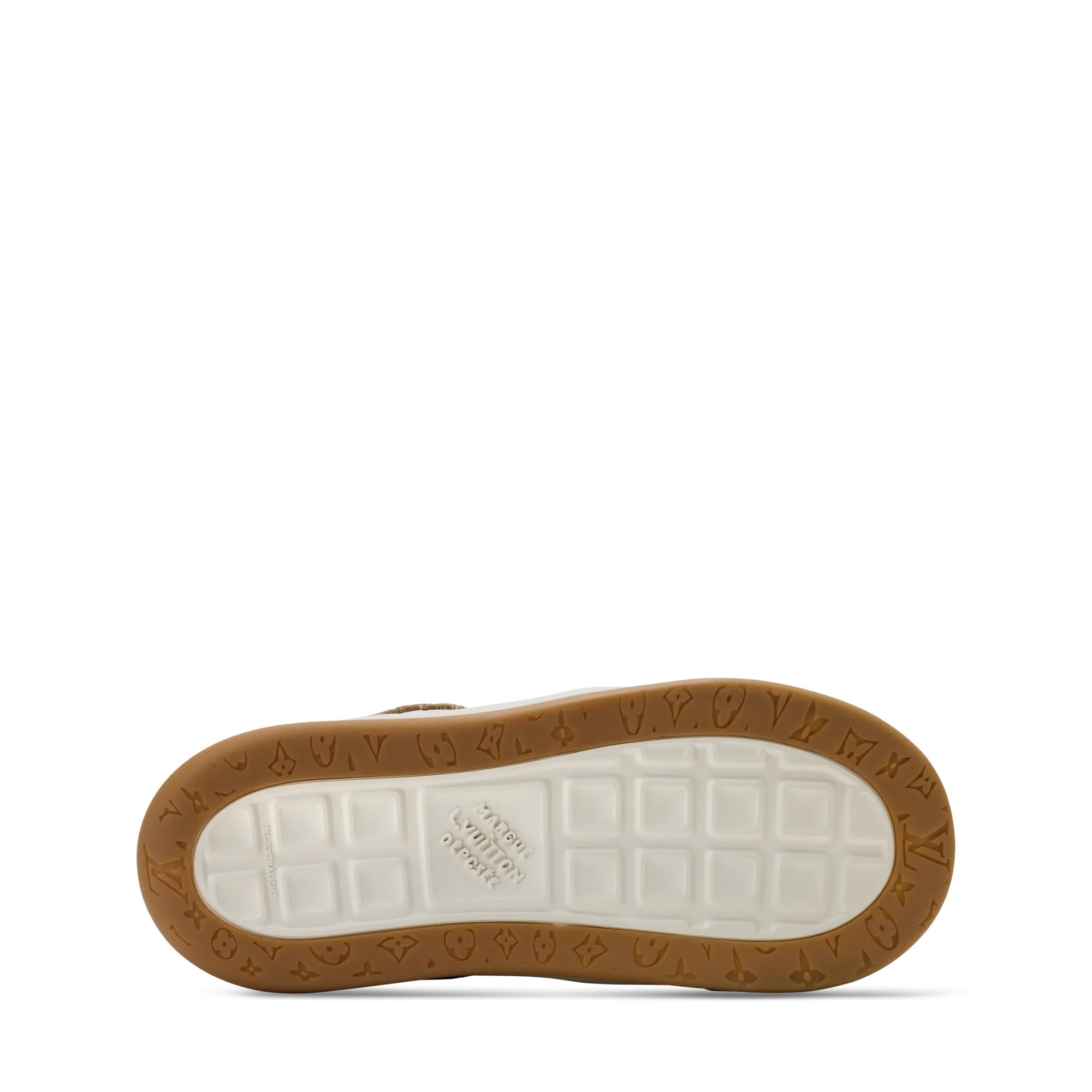 LV Tilted Sneaker