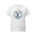 Flocked LV T-Shirt