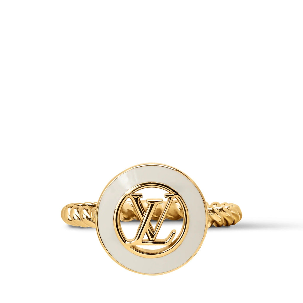 LV Nautical Ring