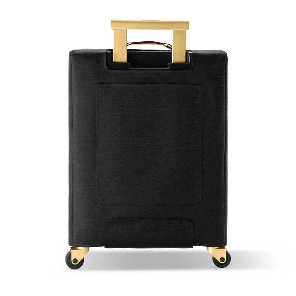 Rolling Trunk