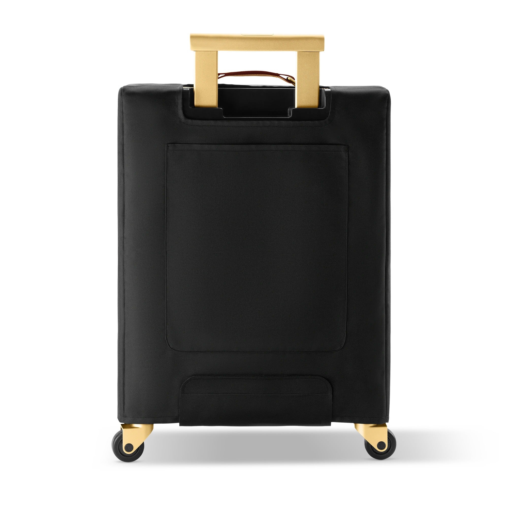 Rolling Trunk