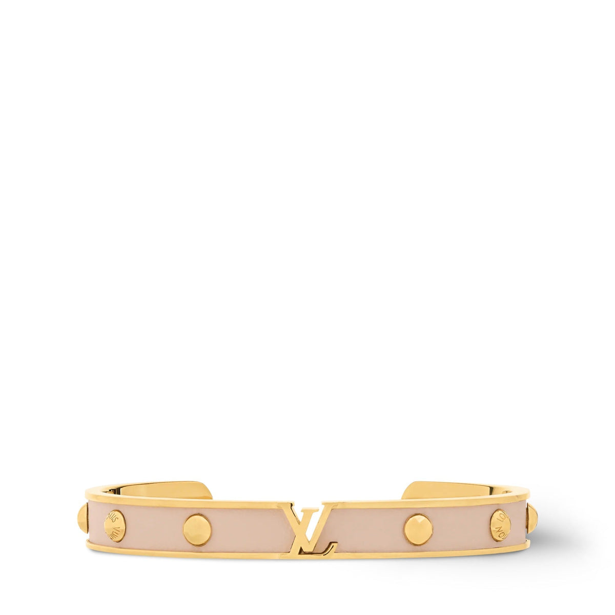 LV Initiales Bracelet