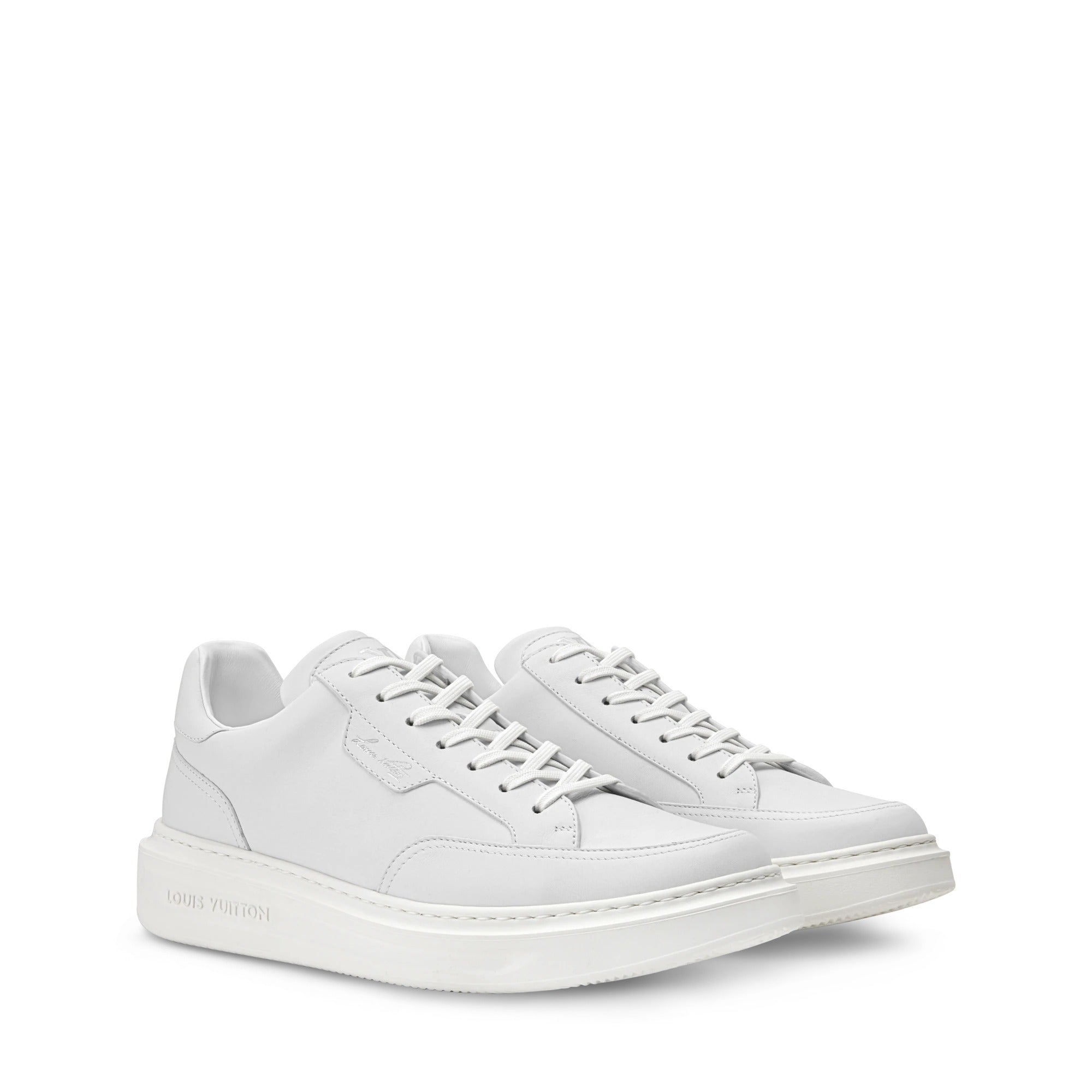 Beverly Hills Sneaker