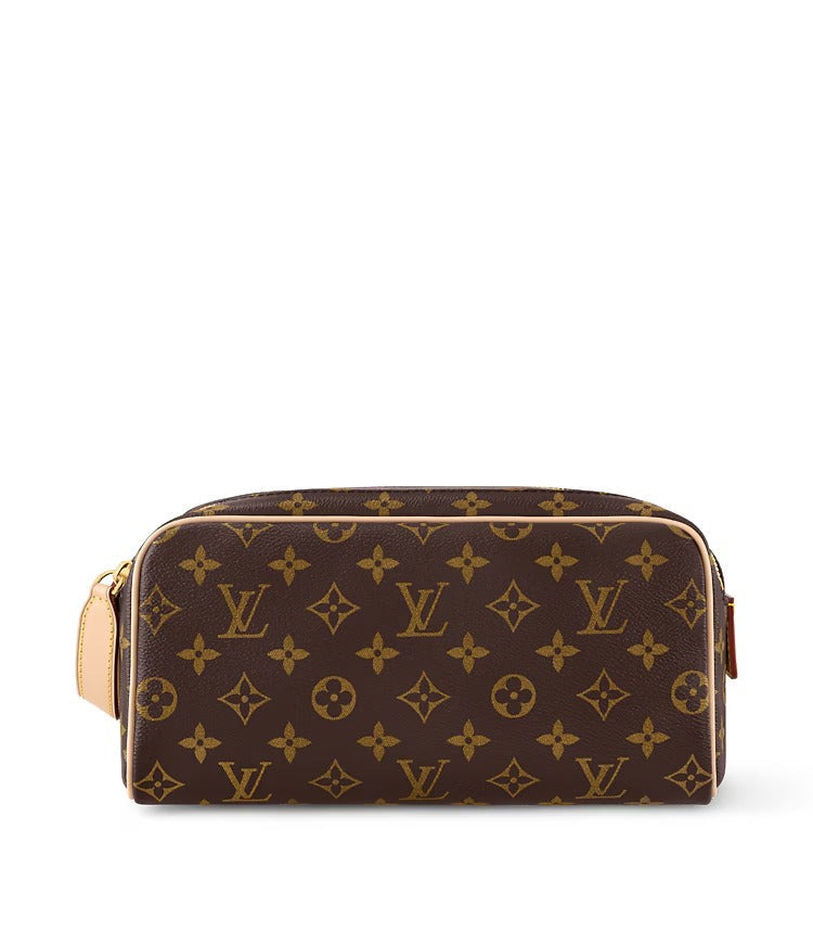 Dopp Kit Toilet Pouch