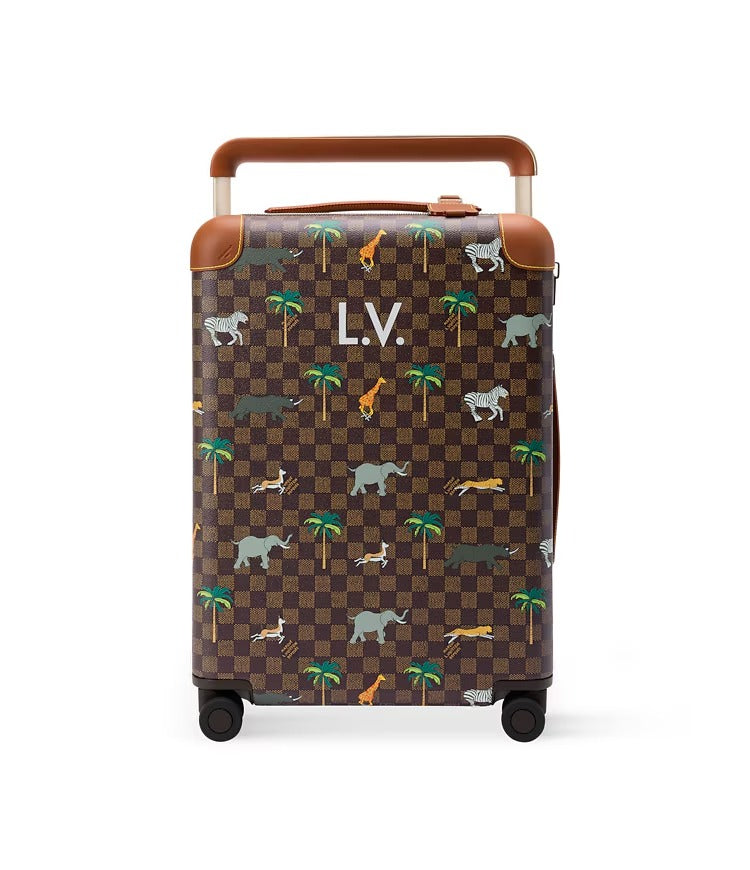 LV x The Darjeeling Limited Horizon 55