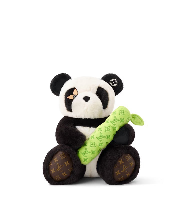 Doudou Panda PM