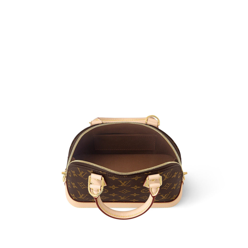 Alma BB Mon Monogram