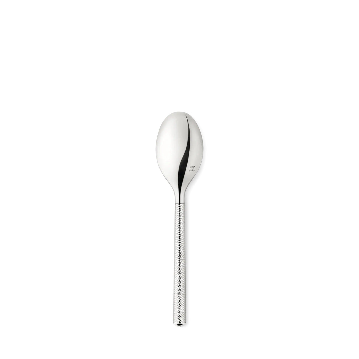 Rivet Coffee Spoon Set Of 6