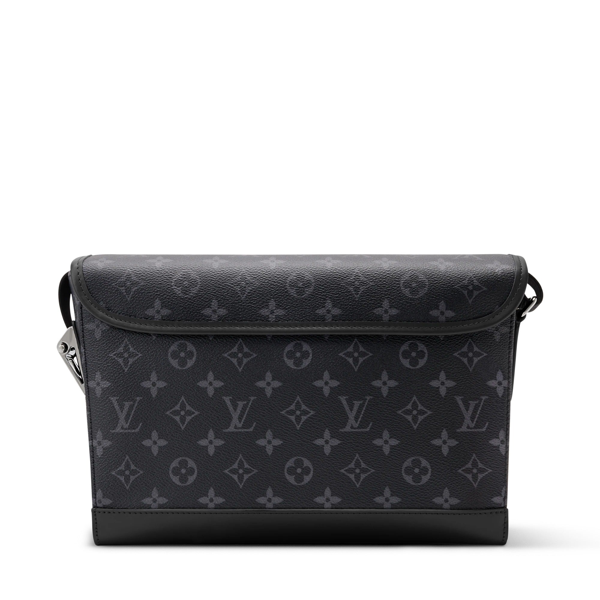 Courrier Messenger
