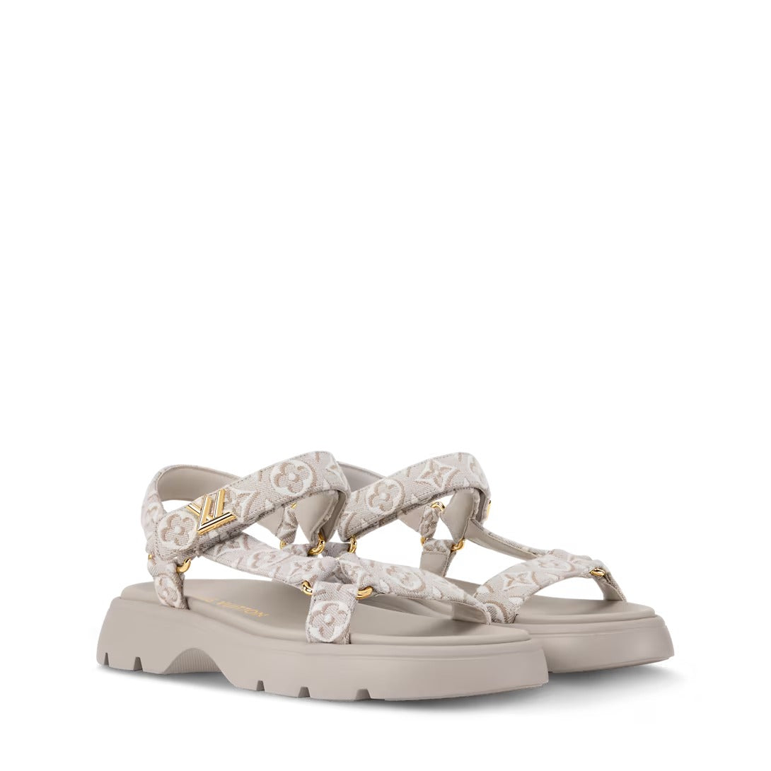 Nevada Comfort Sandal