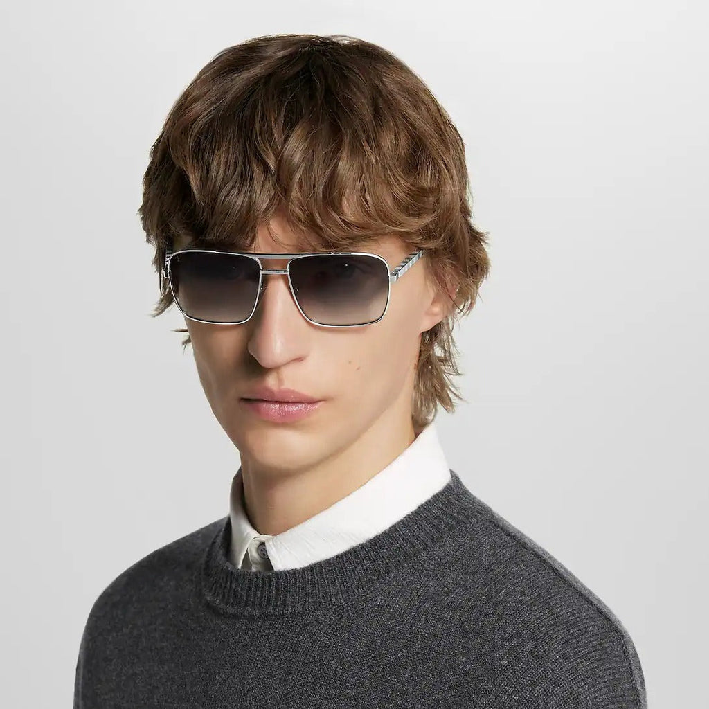 Attitude Sunglasses