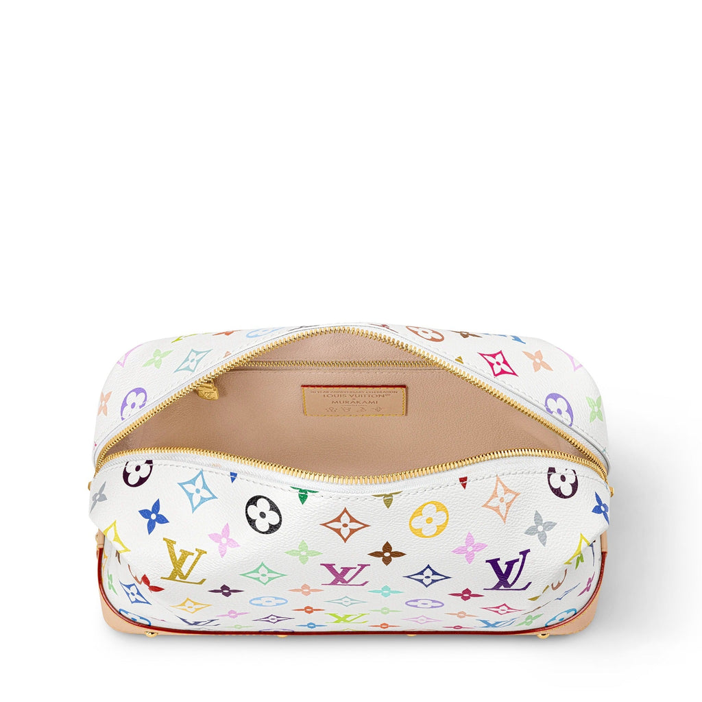 LV x TM Cosmetic Pouch GM