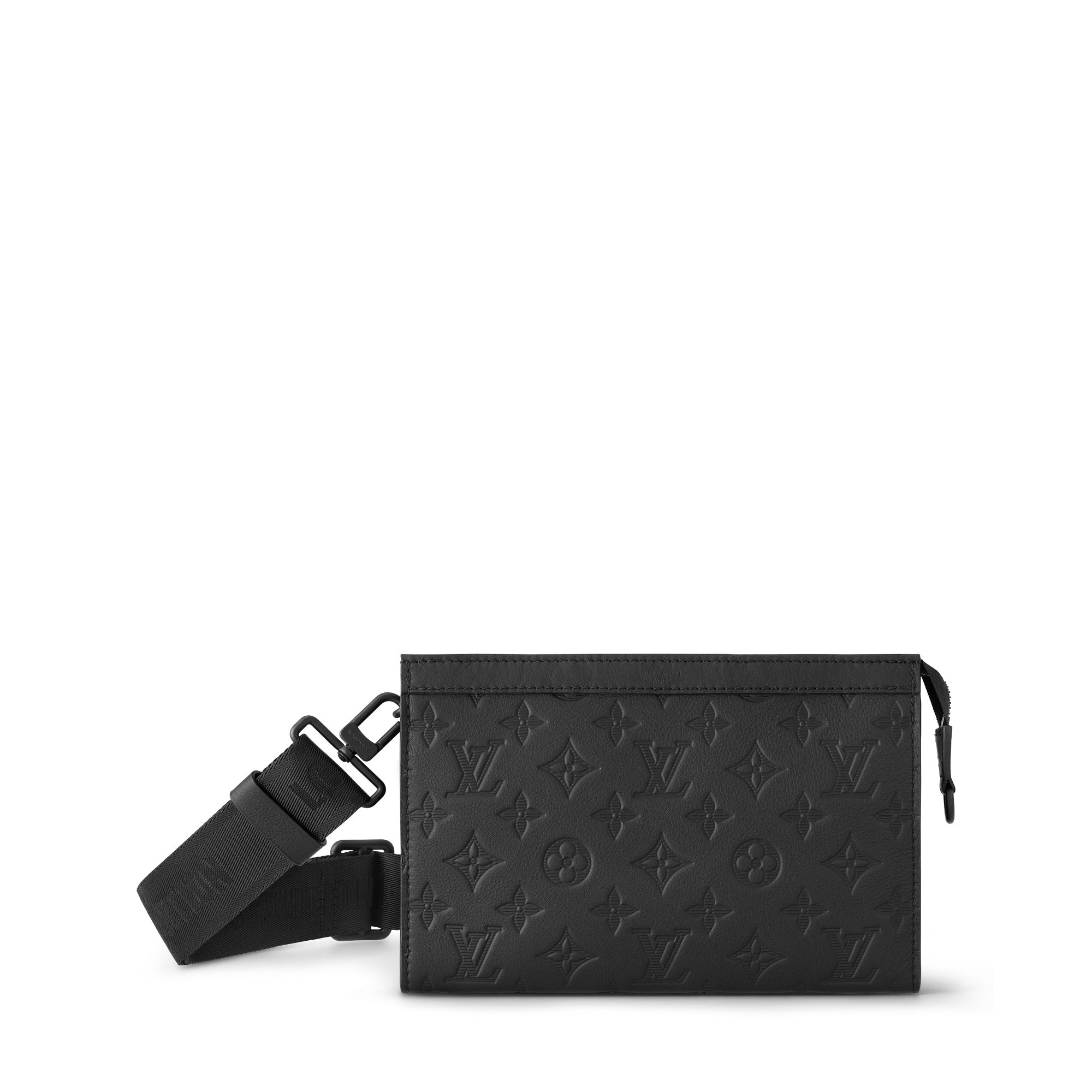 Gaston Wearable Wallet