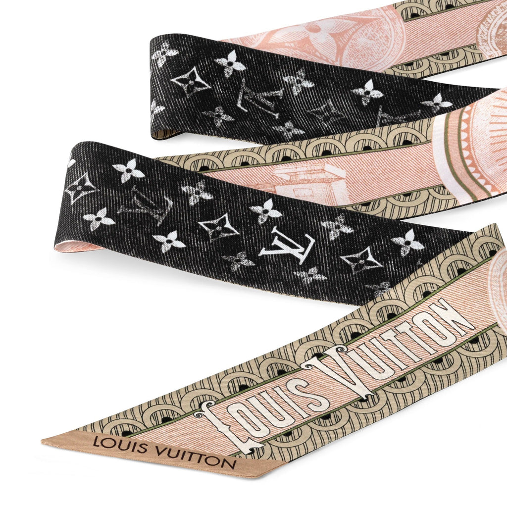 Malles Merveilleuses BB Bandeau