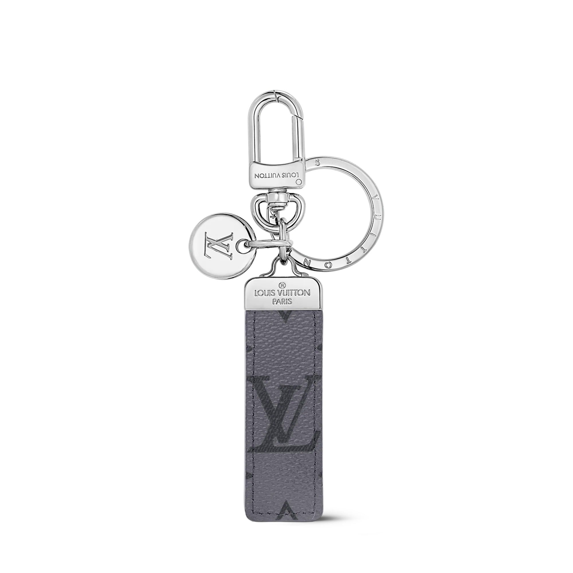 Neo LV Club Bag Charm and Key Holder