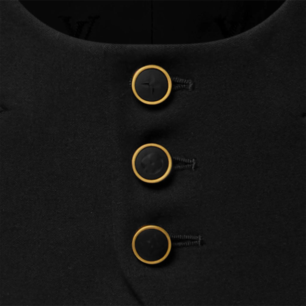 Tuxedo Waistcoat