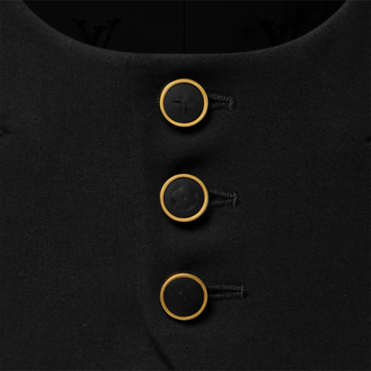 Tuxedo Waistcoat