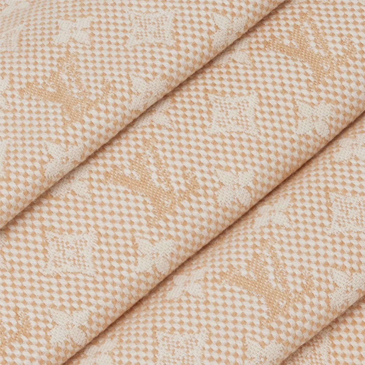 Petit Natte Shawl