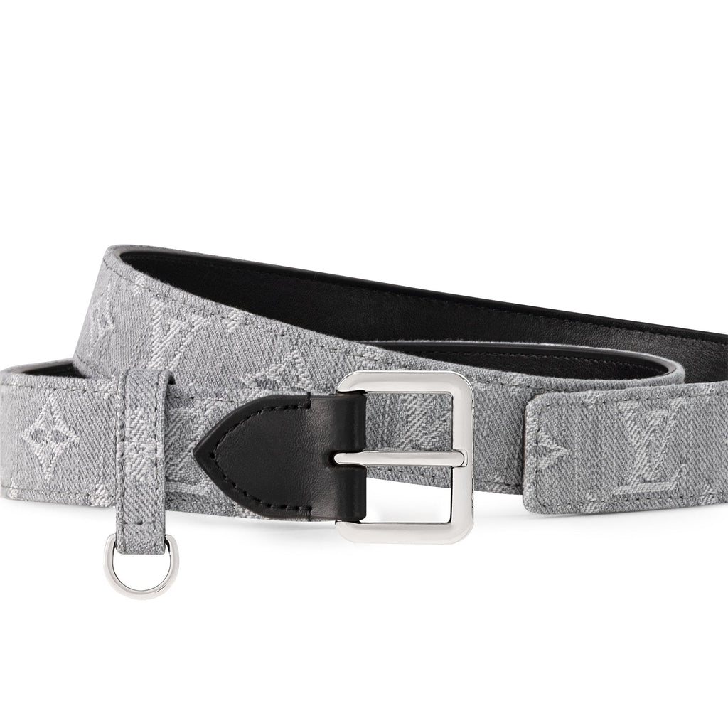 LV D-Ring Ard 30mm Belt