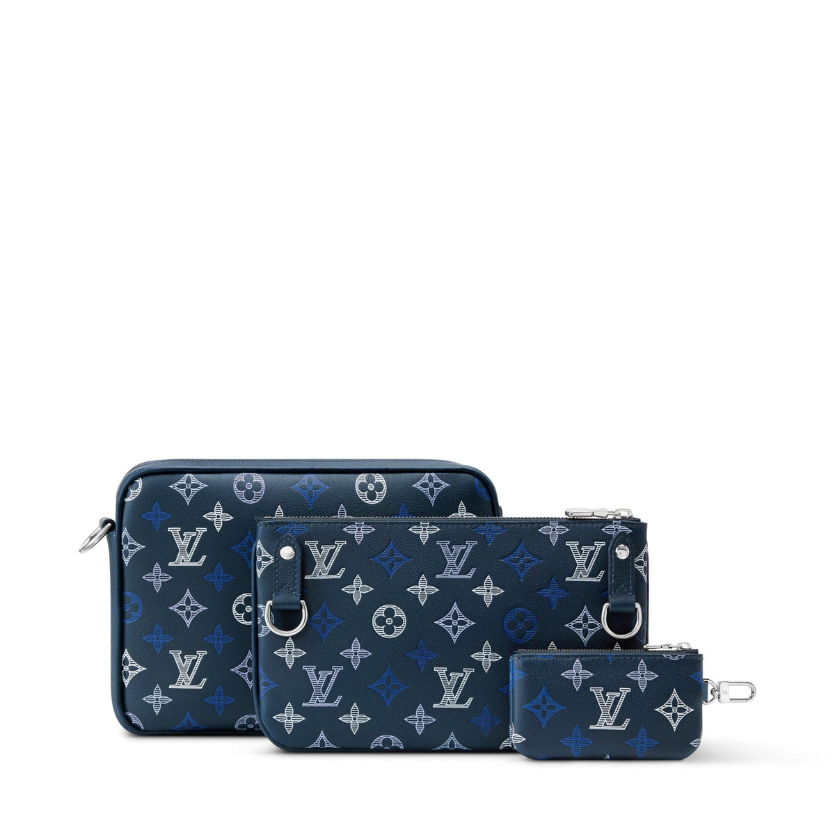 Trio Messenger