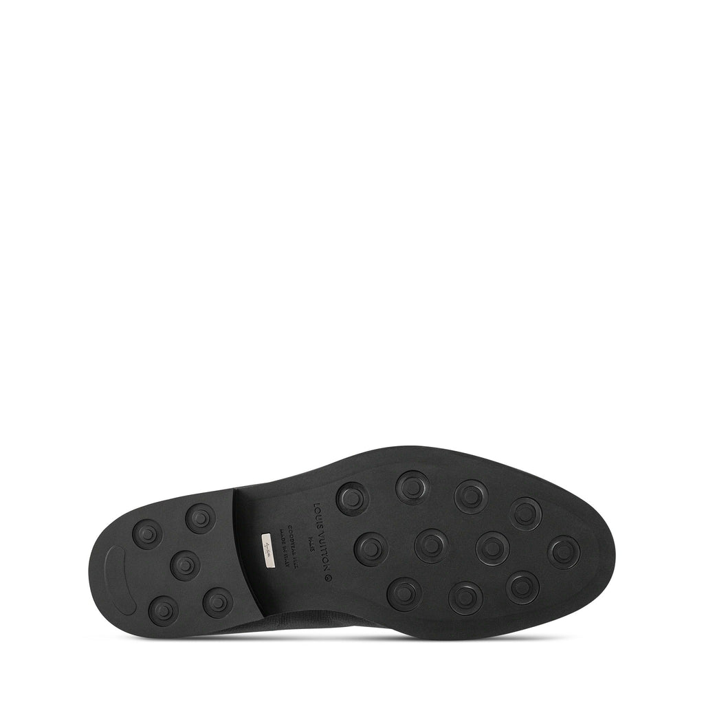 LV Flex Derby
