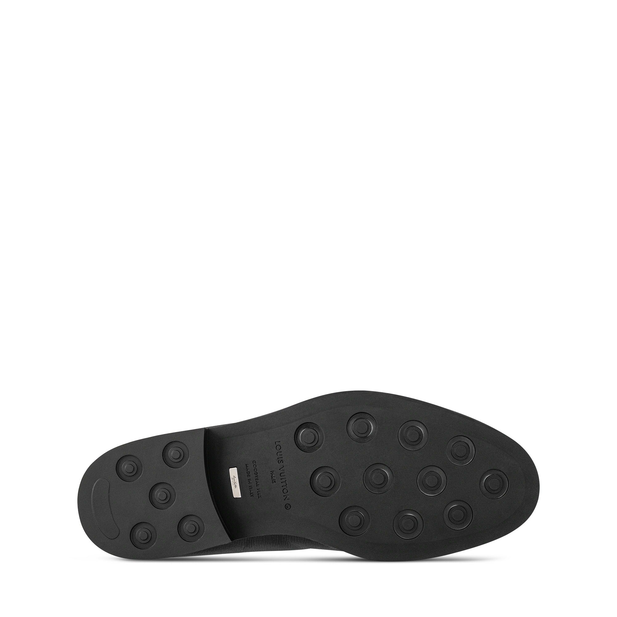 LV Flex Derby