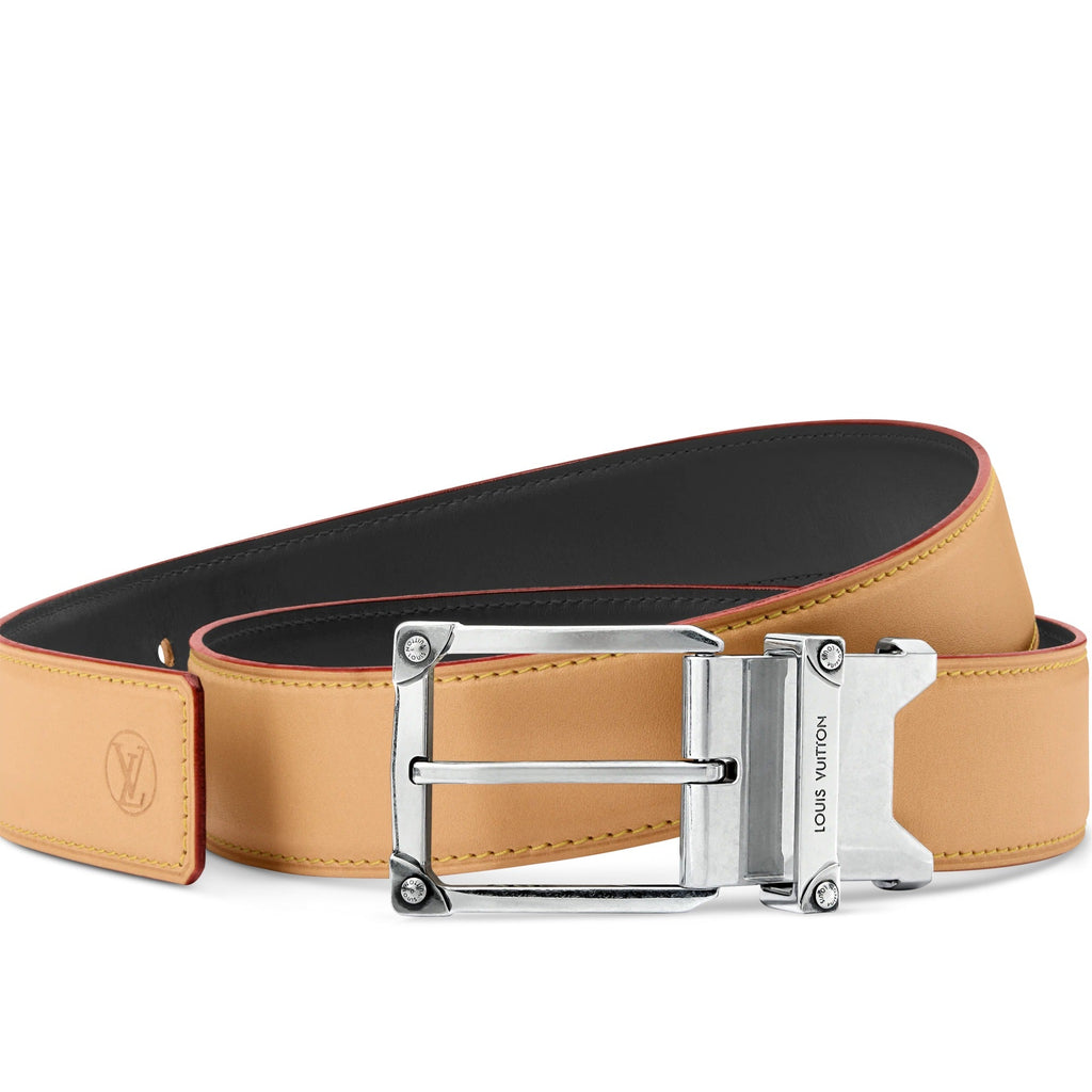 Corner Pin Trunk 35mm Reversible Belt
