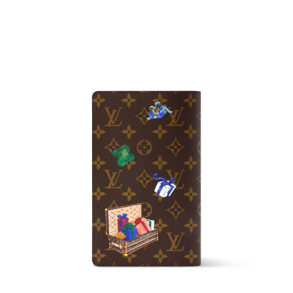 Notebook Cover MM
