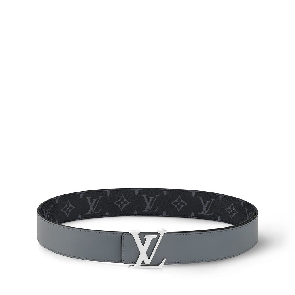 LV Initiales 40mm Reversible Belt