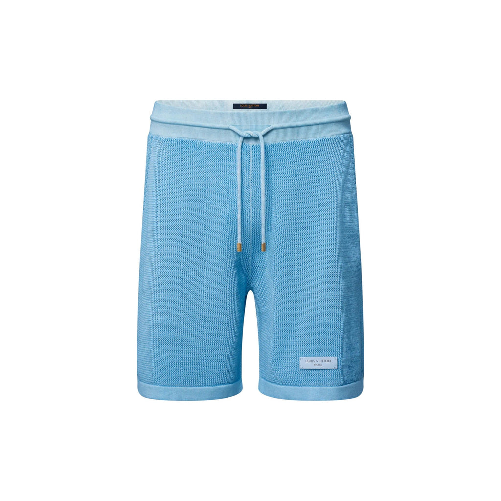 Sun-Bleached Shorts
