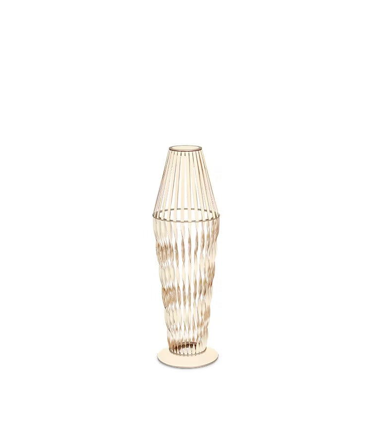 Spiral Lamp PM By Atelier OÏ