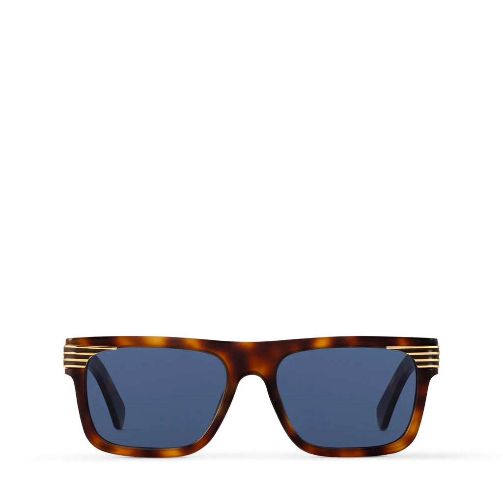 LV Slide Square Sunglasses