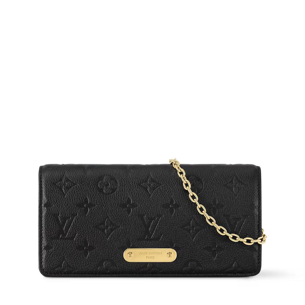 Wallet On Chain Lily