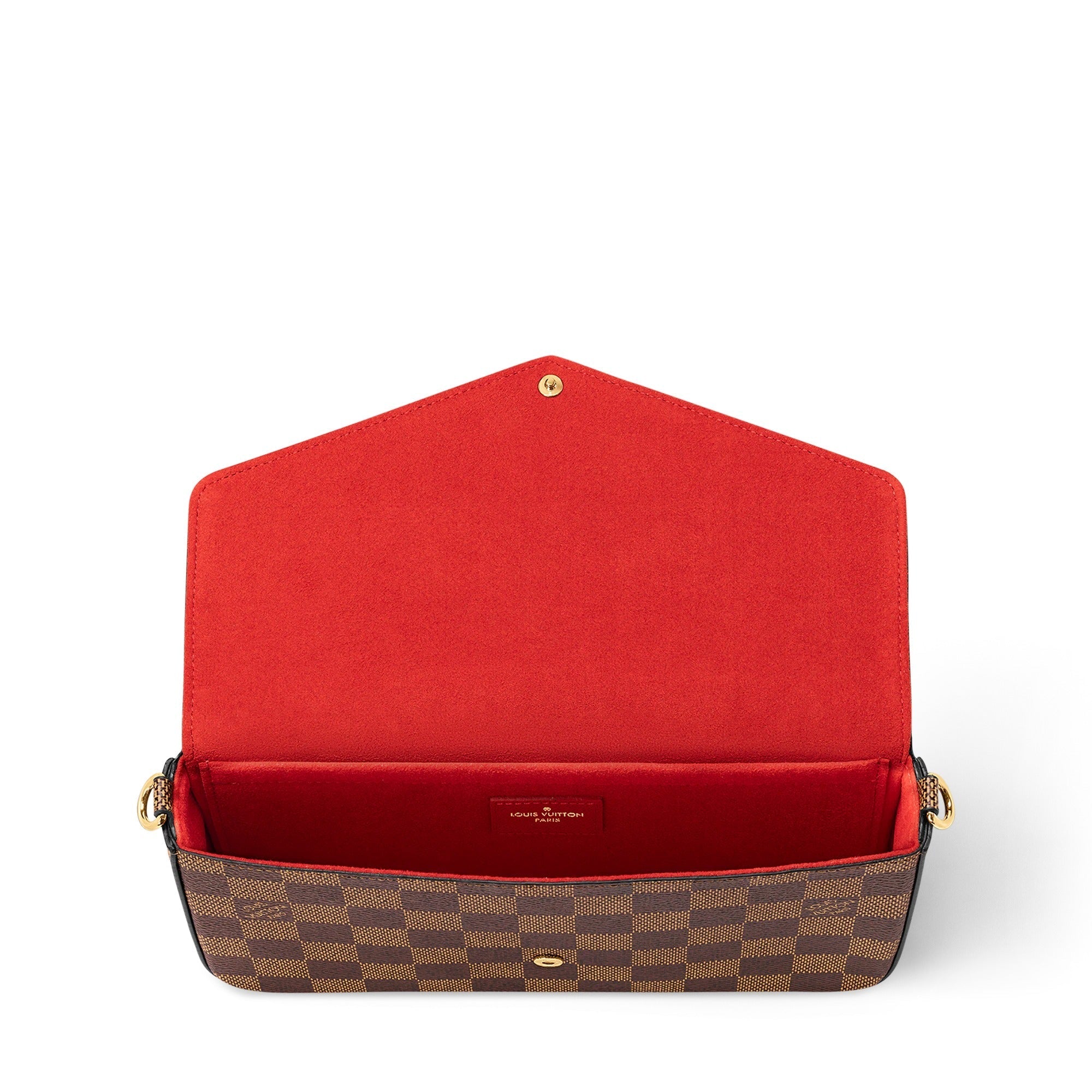 Pochette Félicie
